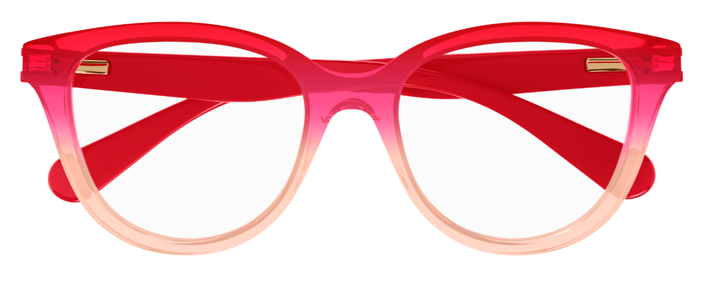 Chloé CC0021O Eyeglasses