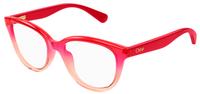 Chloé CC0021O Eyeglasses