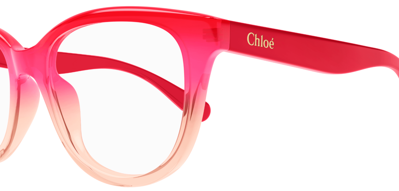Chloé CC0021O Eyeglasses