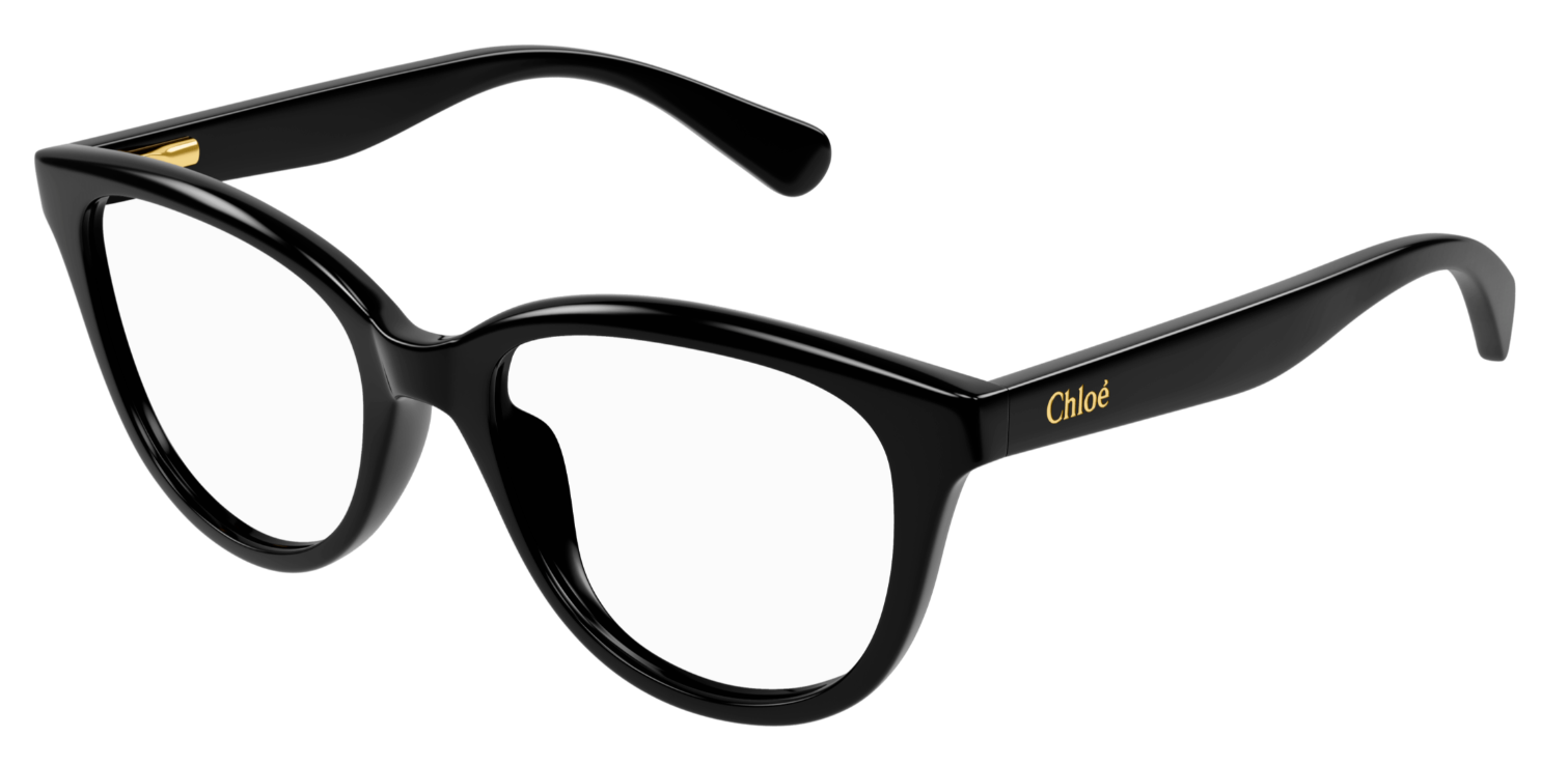Chloé CC0021O Eyeglasses
