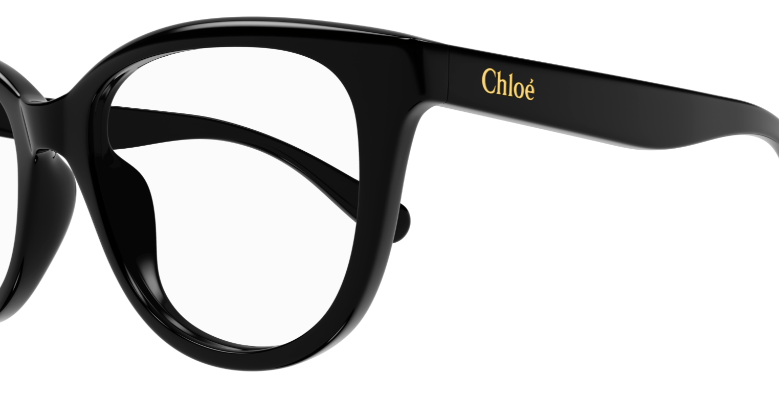 Chloé CC0021O Eyeglasses