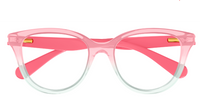 Chloé CC0021O Eyeglasses
