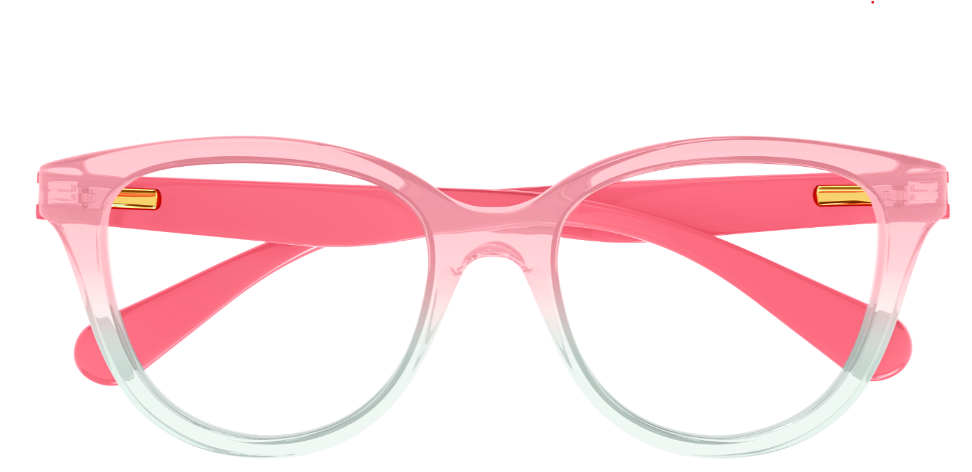 Chloé CC0021O Eyeglasses