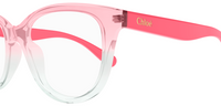 Chloé CC0021O Eyeglasses