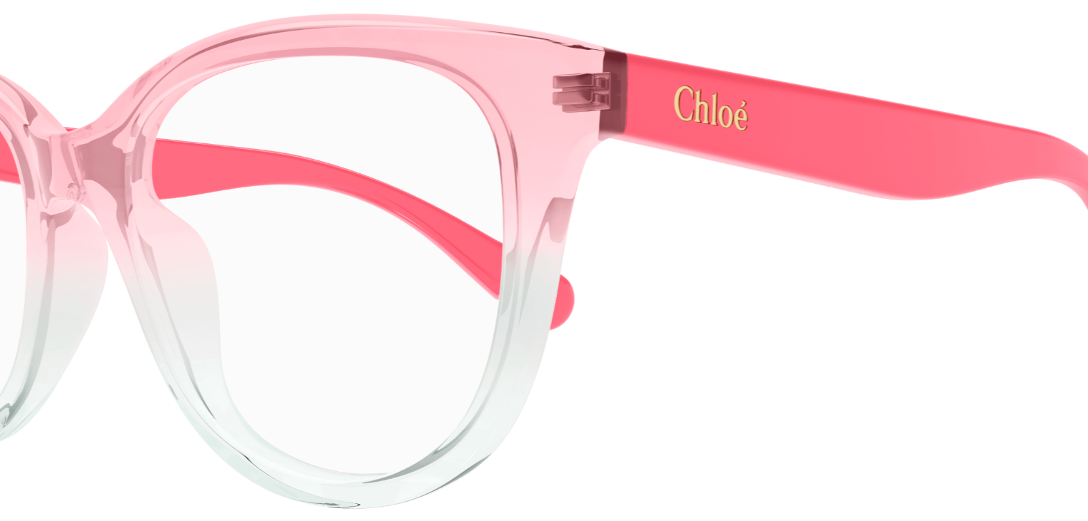 Chloé CC0021O Eyeglasses