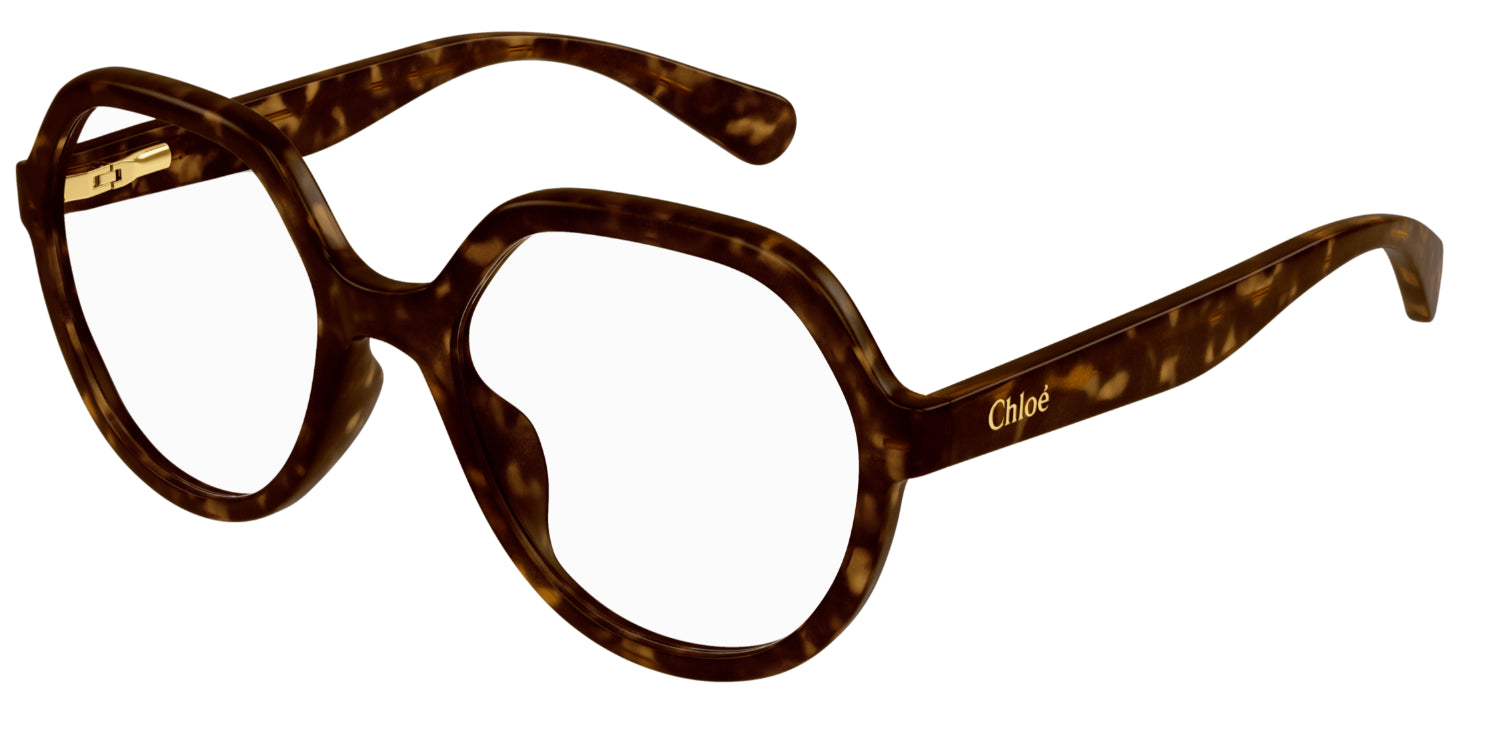 Korrektionsbrille Chloé CC0020O