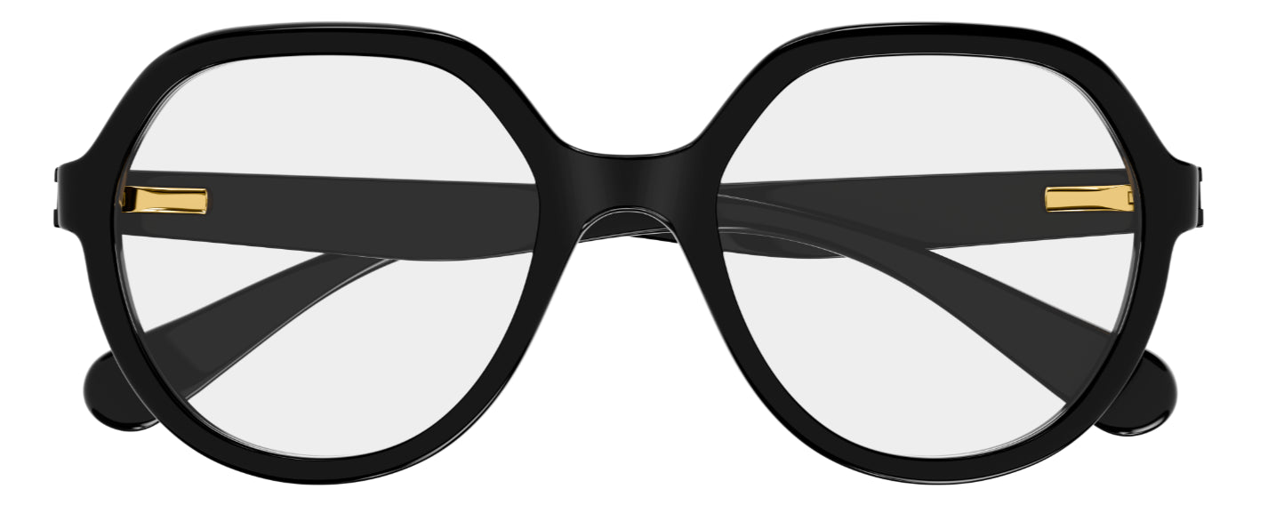 Korrektionsbrille Chloé CC0020O