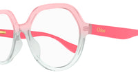 Korrektionsbrille Chloé CC0020O