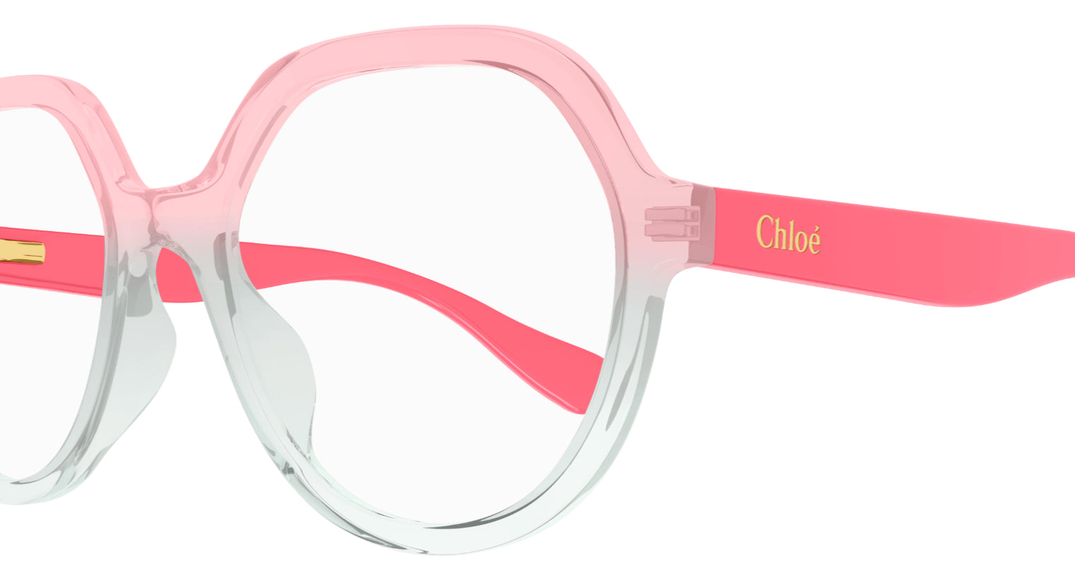 Korrektionsbrille Chloé CC0020O