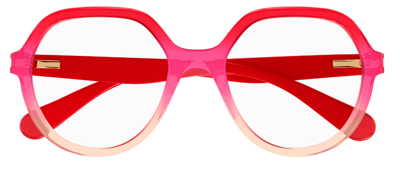 Korrektionsbrille Chloé CC0020O