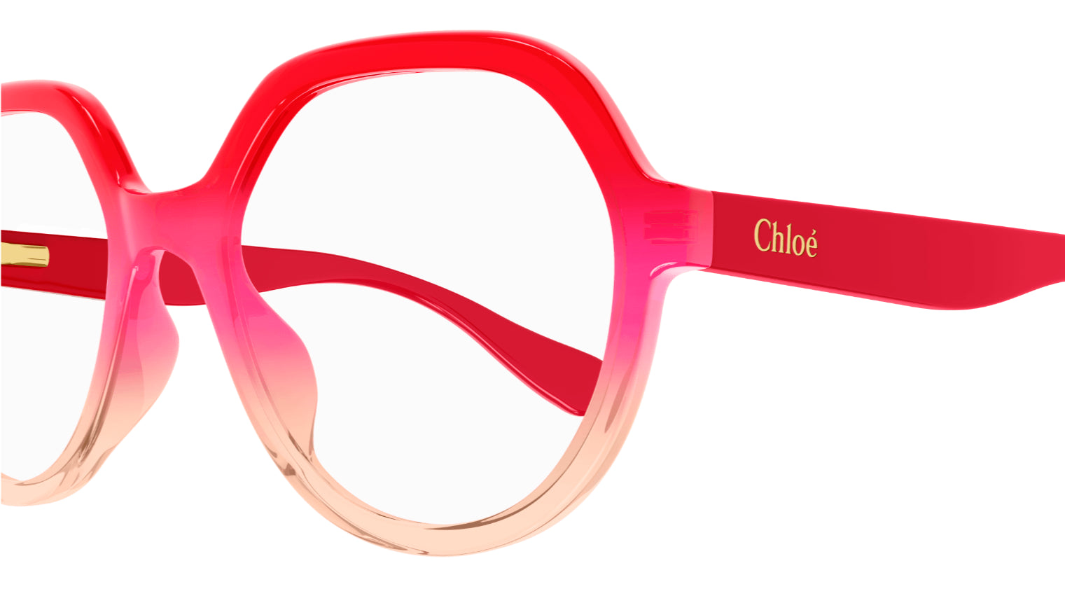 Korrektionsbrille Chloé CC0020O