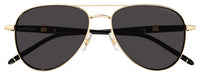 Óculos de Sol Montblanc Meisterstück MB0345S