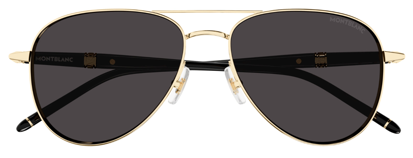 Óculos de Sol Montblanc Meisterstück MB0345S