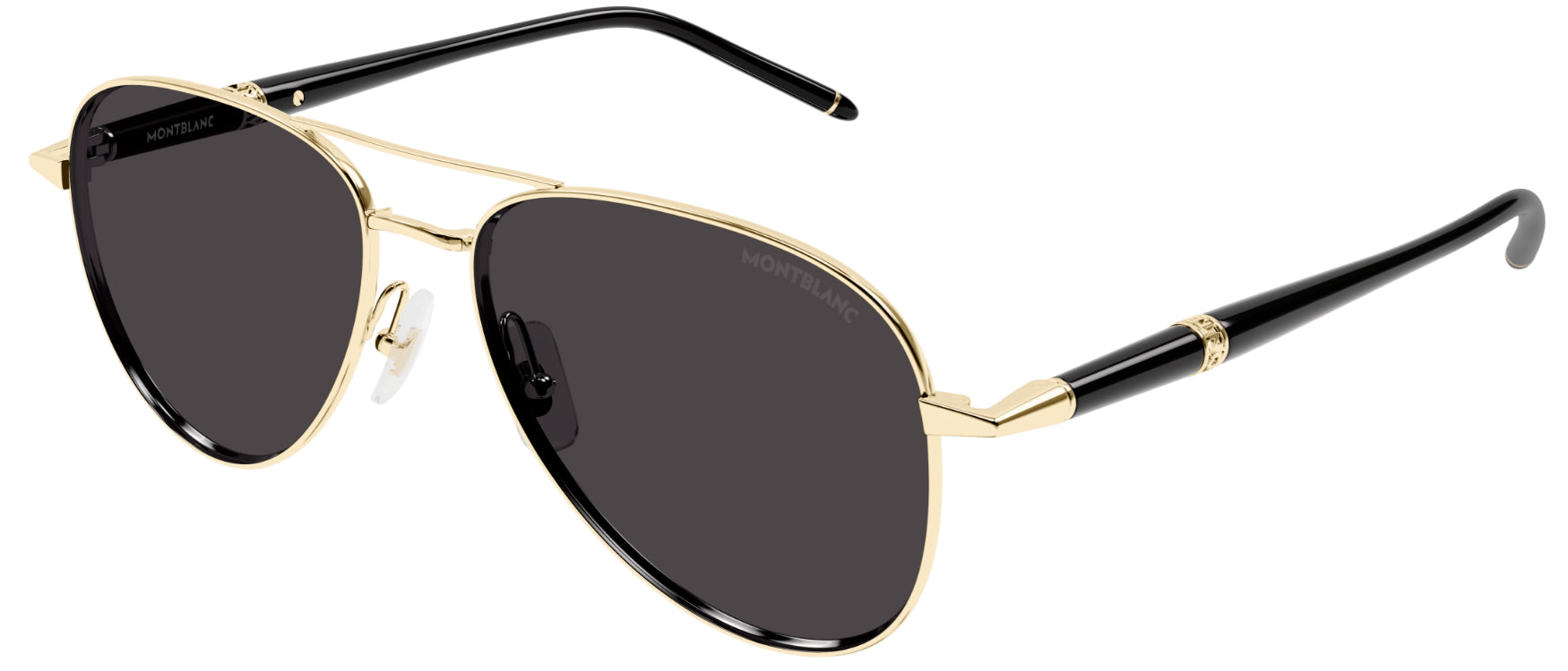 Óculos de Sol Montblanc Meisterstück MB0345S