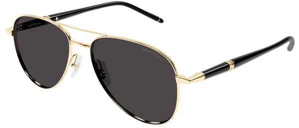 Óculos de Sol Montblanc Meisterstück MB0345S