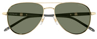 Óculos de Sol Montblanc Meisterstück MB0345S
