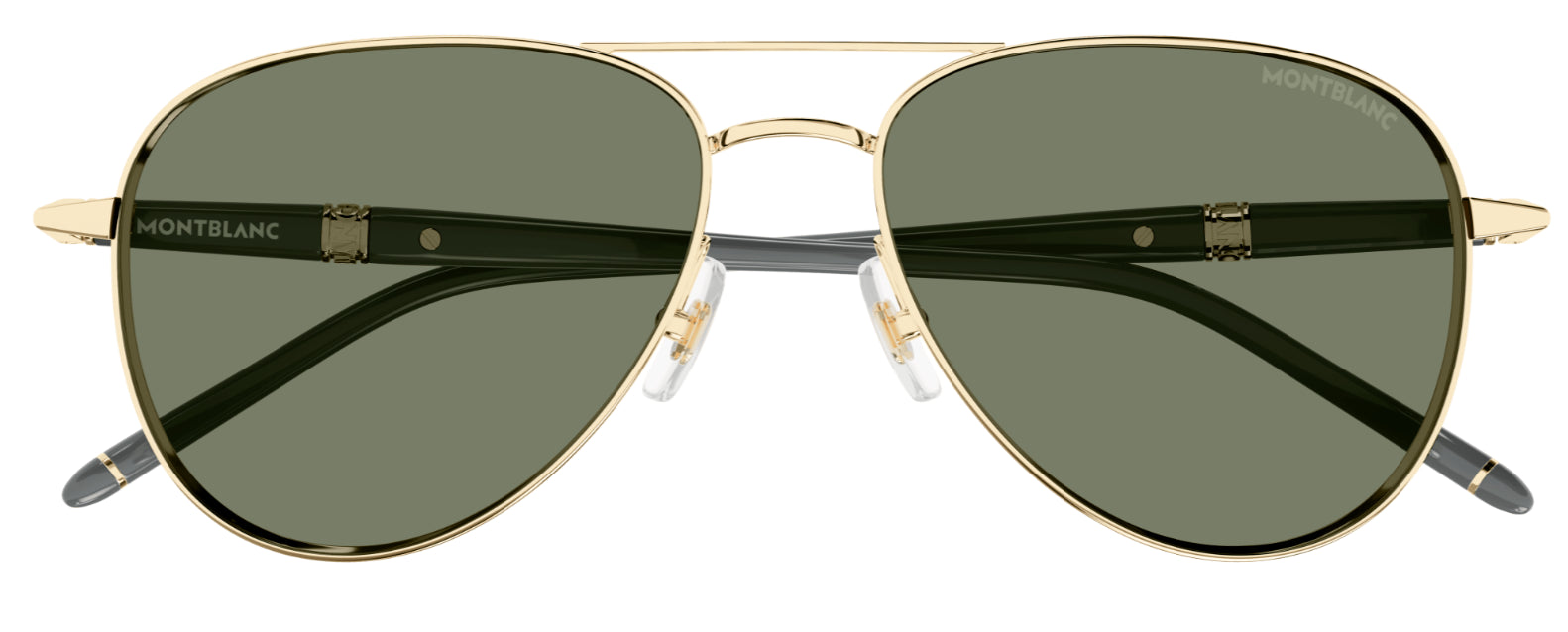 Óculos de Sol Montblanc Meisterstück MB0345S