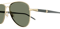 Óculos de Sol Montblanc Meisterstück MB0345S