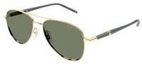 Óculos de Sol Montblanc Meisterstück MB0345S