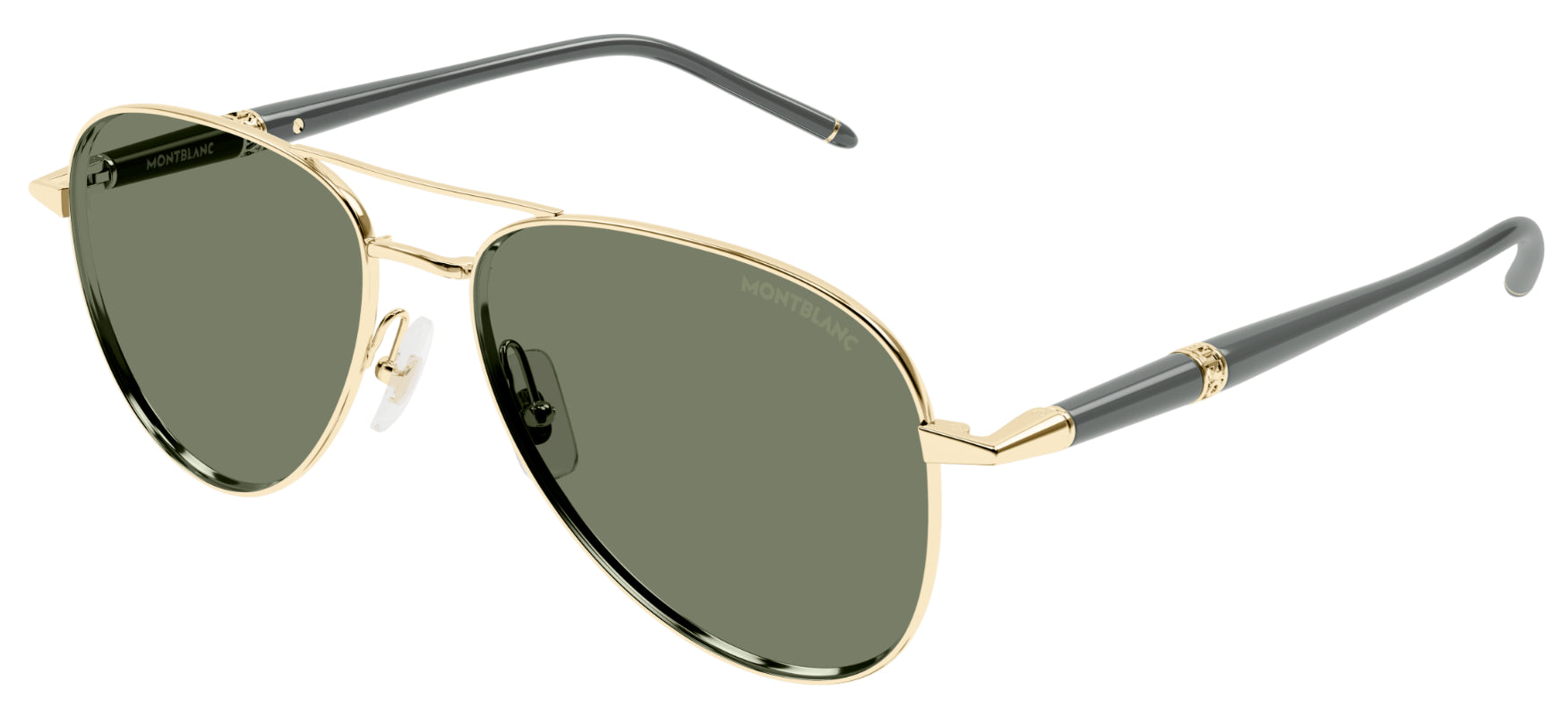 Óculos de Sol Montblanc Meisterstück MB0345S