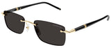 Gafas de Sol Montblanc Meisterstück MB0344S