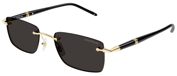 Montblanc Meisterstück MB0344S Sunglasses