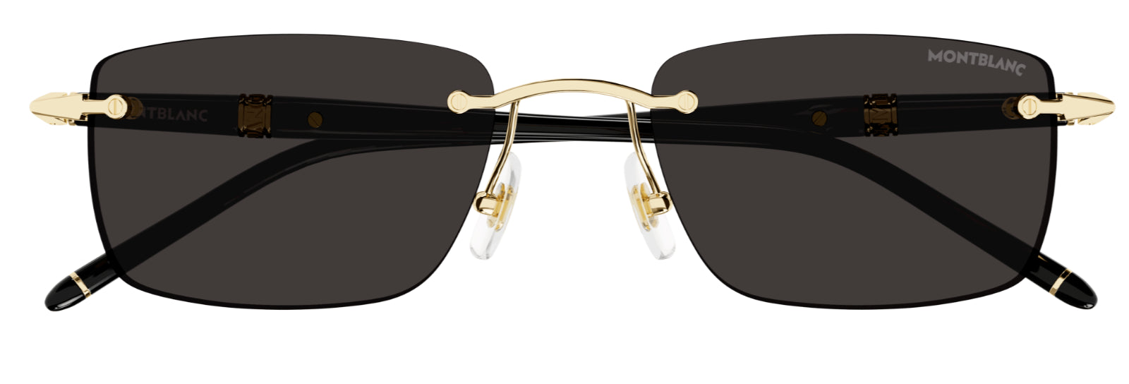 Sonnenbrille Montblanc Meisterstück MB0344S