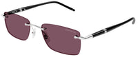 Sonnenbrille Montblanc Meisterstück MB0344S