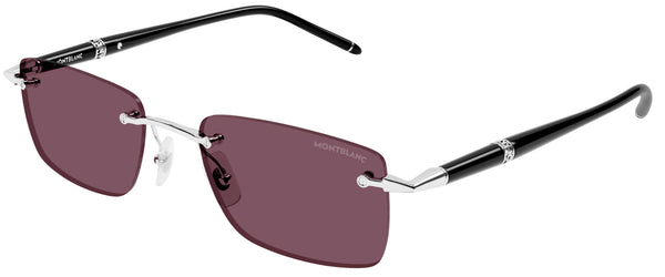 Montblanc Meisterstück MB0344S Sunglasses