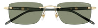 Sonnenbrille Montblanc Meisterstück MB0344S