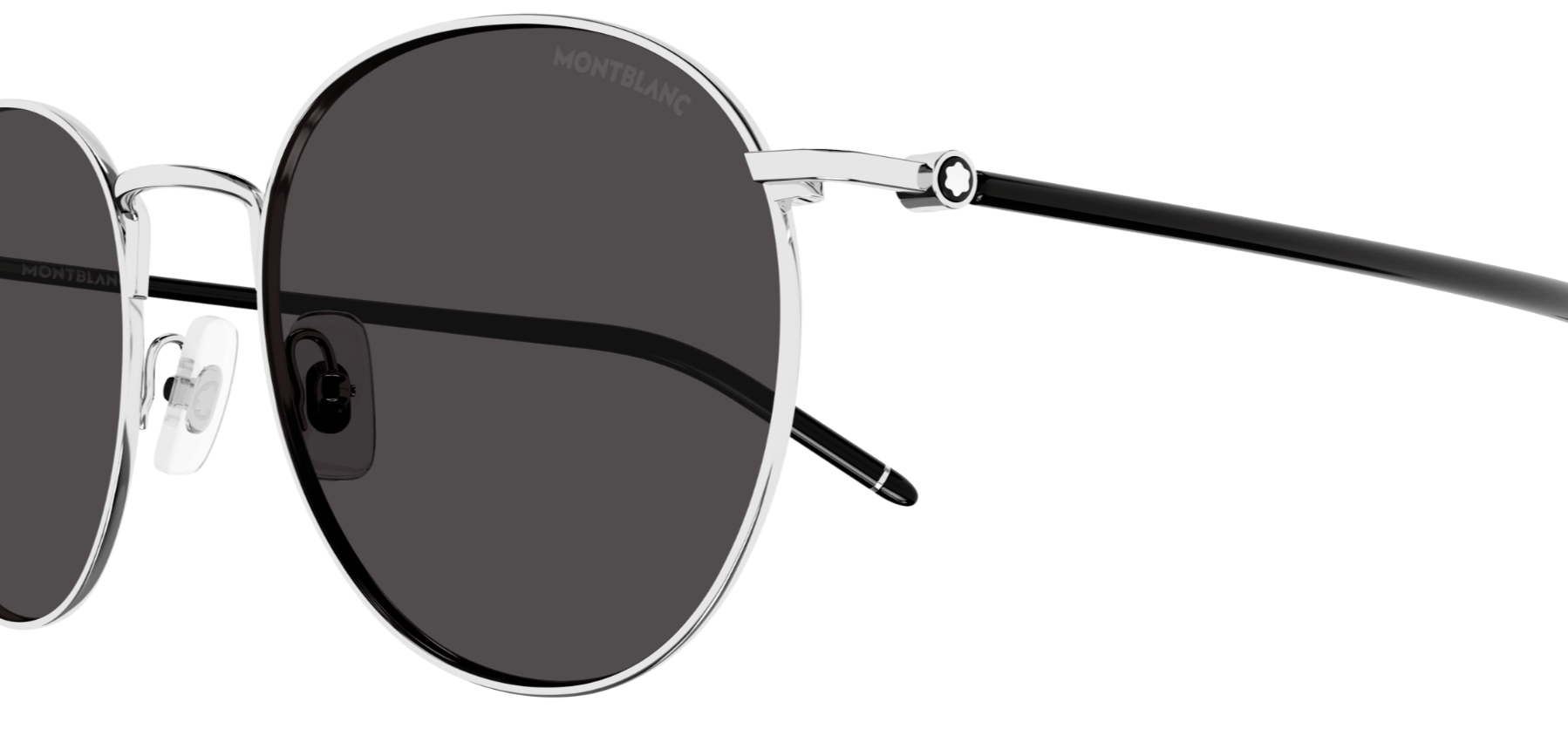 Óculos de Sol Montblanc Meisterstück MB0343SA