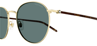 Óculos de Sol Montblanc Meisterstück MB0343SA