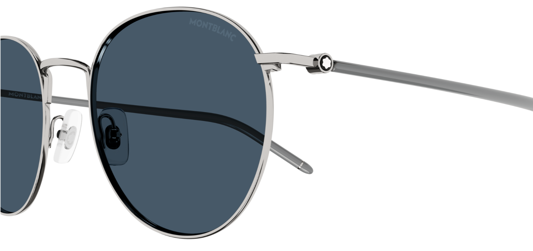 Óculos de Sol Montblanc Meisterstück MB0343SA