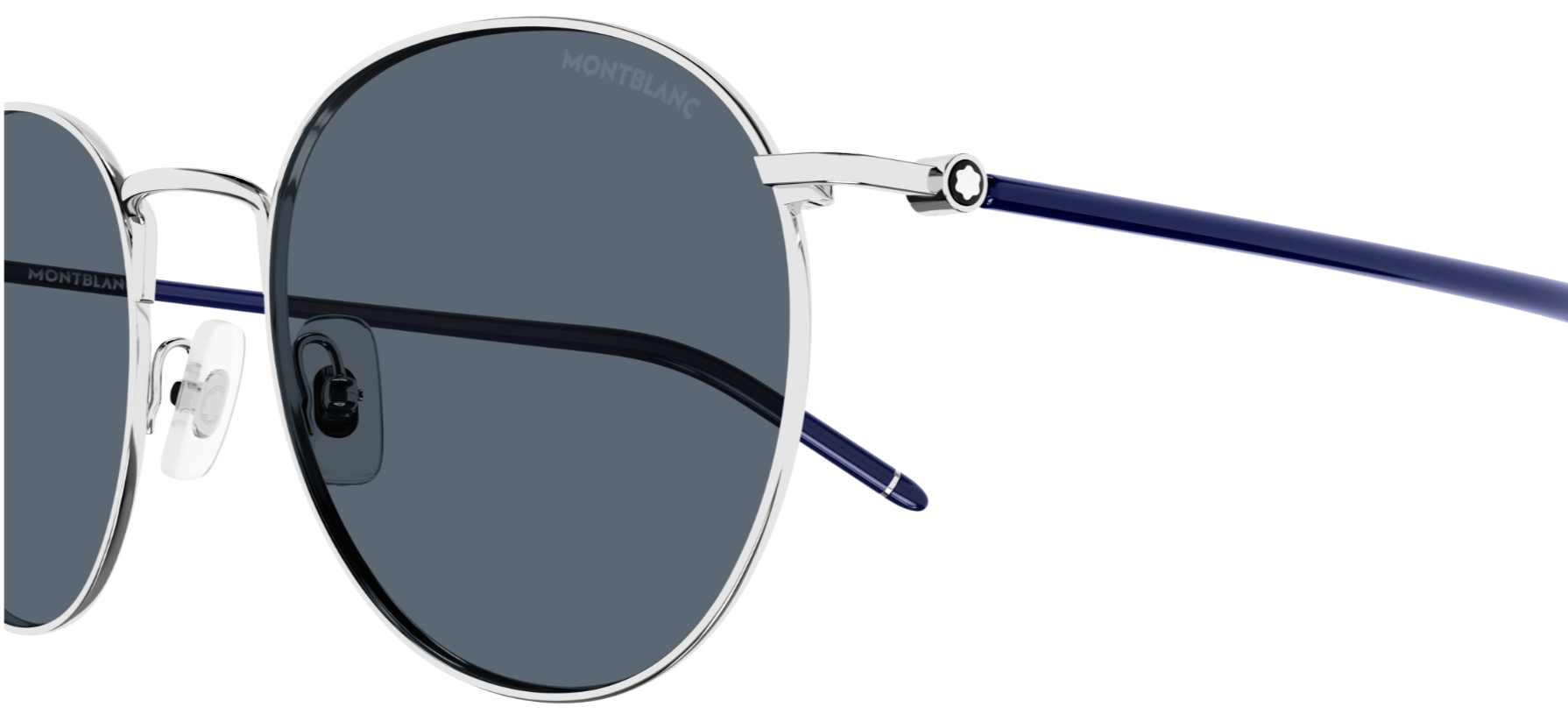 Óculos de Sol Montblanc Meisterstück MB0343SA