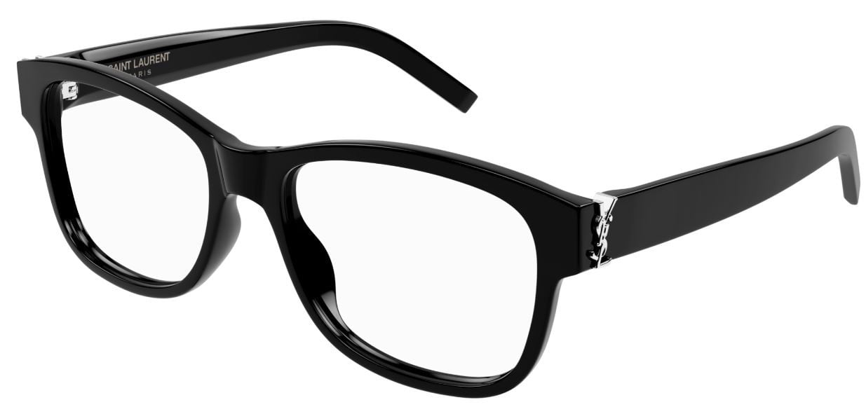 Korrektionsbrille Saint Laurent Monogram SL M132