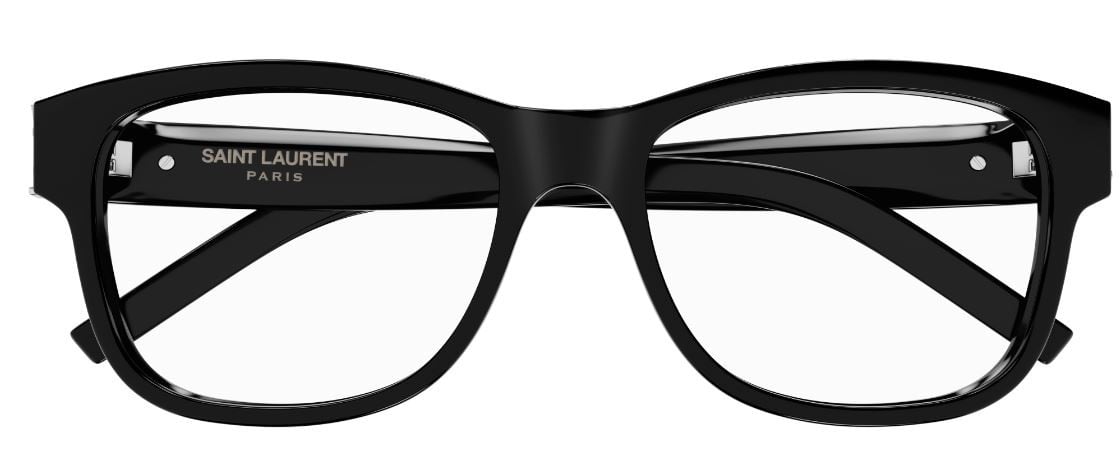 Korrektionsbrille Saint Laurent Monogram SL M132