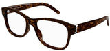 Gafas graduadas Saint Laurent Monogram SL M132