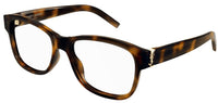Korrektionsbrille Saint Laurent Monogram SL M132