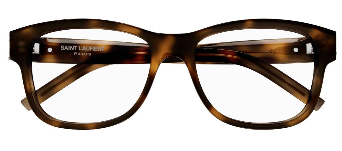 Korrektionsbrille Saint Laurent Monogram SL M132