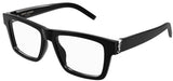 Lunettes de vue Saint Laurent Monogram SL M10_B