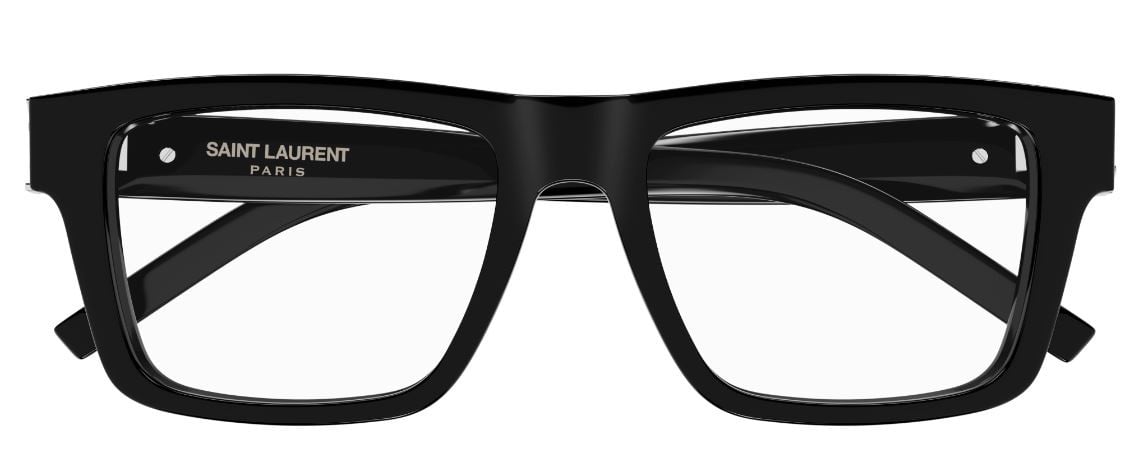 Korrektionsbrille Saint Laurent Monogram SL M10_B