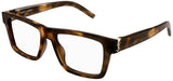 Lunettes de vue Saint Laurent Monogram SL M10_B