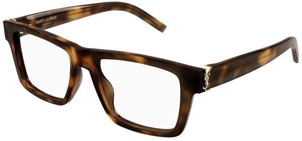 Bril op sterkte Saint Laurent Monogram SL M10_B