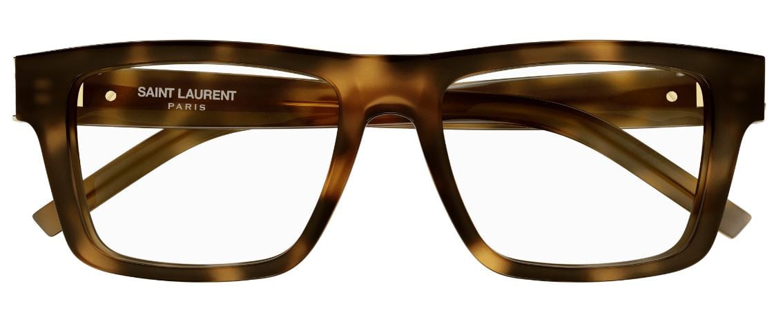 Korrektionsbrille Saint Laurent Monogram SL M10_B