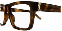 Korrektionsbrille Saint Laurent Monogram SL M10_B