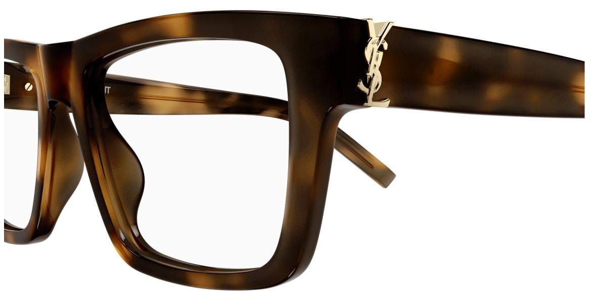 Korrektionsbrille Saint Laurent Monogram SL M10_B