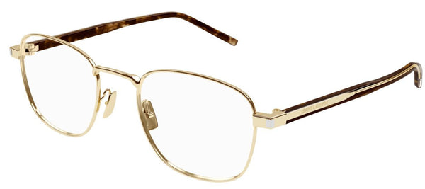 Óculos de grau Saint Laurent Corner Angle SL 699
