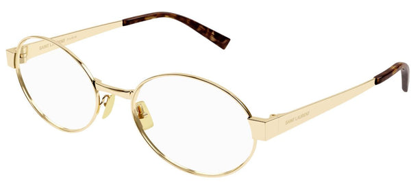 Óculos graduados Saint Laurent SL Logo SL 692 OPT
