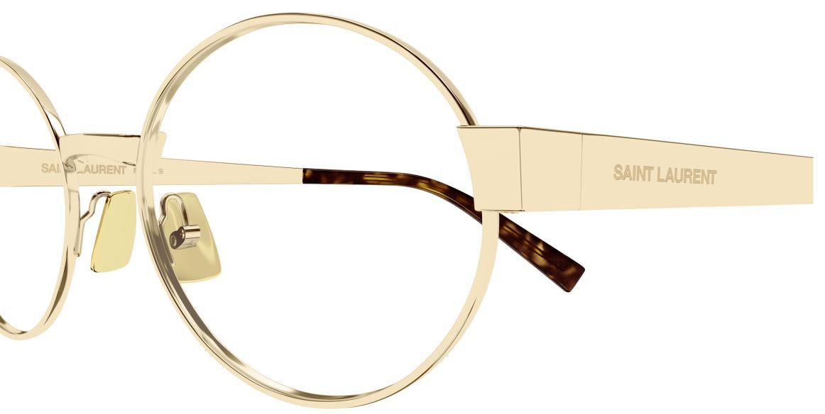Saint Laurent SL Logo SL 692 OPT leesbril