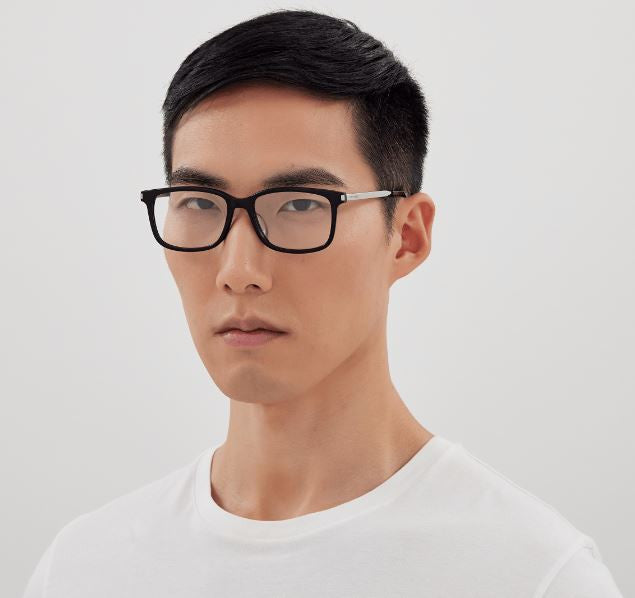 Leesbrillen Saint Laurent Corner Angle SL 684/F